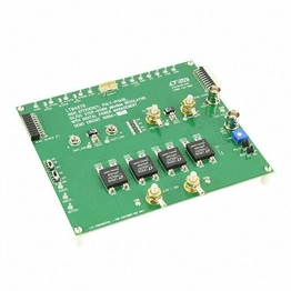 DC1989A-C Analog Devices