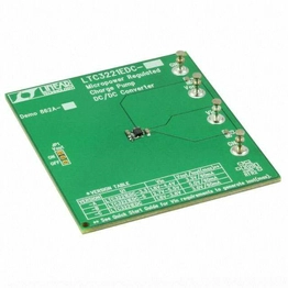 DC862A-C Analog Devices