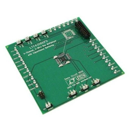 DC906A Analog Devices