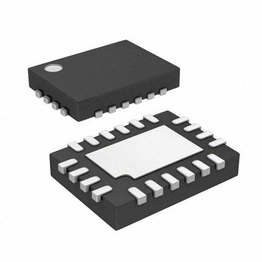 LTC4314IUDC#TRPBF Analog Devices