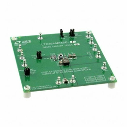 DC1820A-B Analog Devices