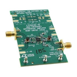 DC2153A Analog Devices
