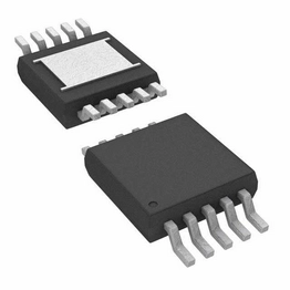 LTC4441IMSE#TRPBF Analog Devices
