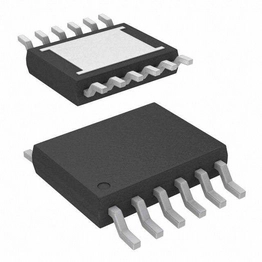 LT3065MPMSE-1.8#TRPBF Analog Devices