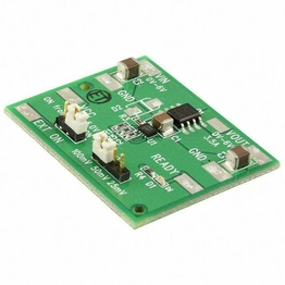 DC872A Analog Devices
