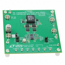 DC2345A Analog Devices