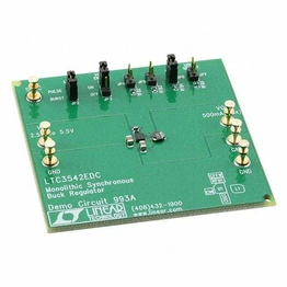 DC993A Analog Devices