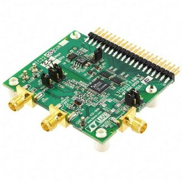 DC919A-E Analog Devices