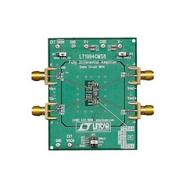 DC961B Analog Devices