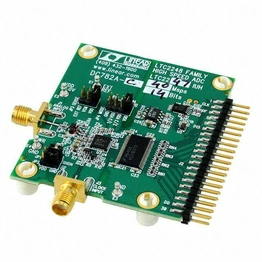 DC782A-C Analog Devices
