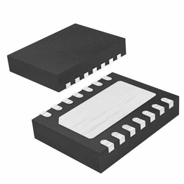 LTC2637IDE-HMI10#PBF Analog Devices