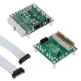 DC985A-A/B Analog Devices