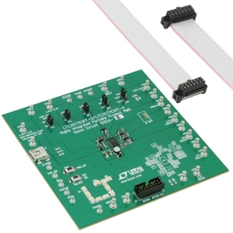 DC1592A-B Analog Devices