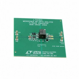 DC2490A Analog Devices