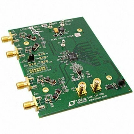 DC1525A-E Analog Devices