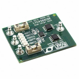 DC1066A Analog Devices