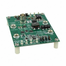DC389A-C Analog Devices