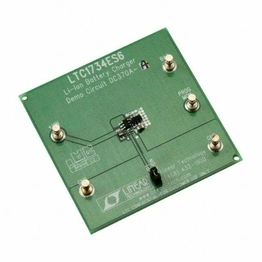 DC370A-A Analog Devices
