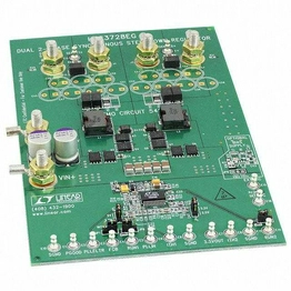 DC542A Analog Devices