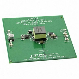 DC2014A Analog Devices