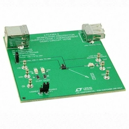 DC1575B Analog Devices