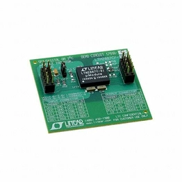 DC1791A-C Analog Devices