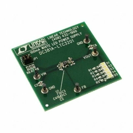 DC381A Analog Devices