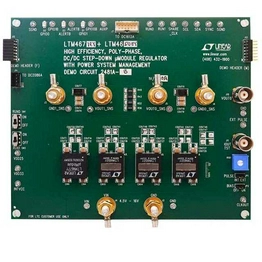 DC2481A-B Analog Devices