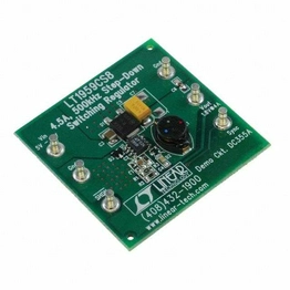DC355A Analog Devices