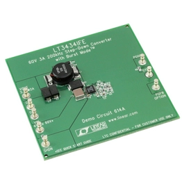 DC614A Analog Devices