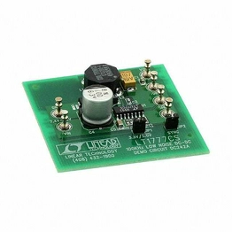 DC242A Analog Devices