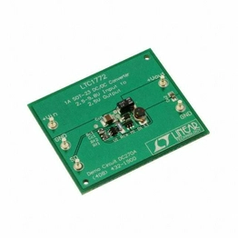 DC270A Analog Devices