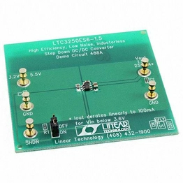DC488A Analog Devices