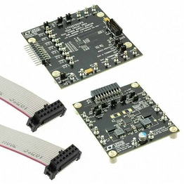 DC980A/B Analog Devices