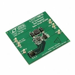 DC309A Analog Devices