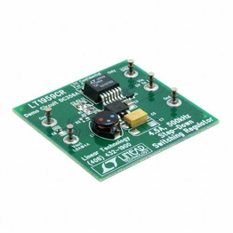 DC356A Analog Devices