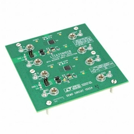 DC1502A Analog Devices