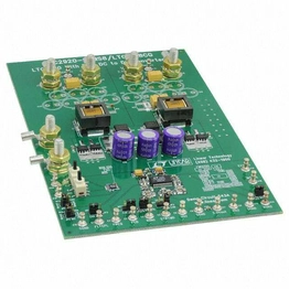 DC543A Analog Devices