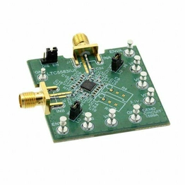 Analog Devices DC1599A image