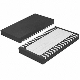 LTC4268IDKD-1#TRPBF Analog Devices
