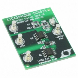 DC852A Analog Devices
