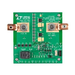 DC2024A-B Analog Devices