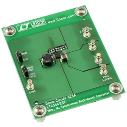 DC625A Analog Devices