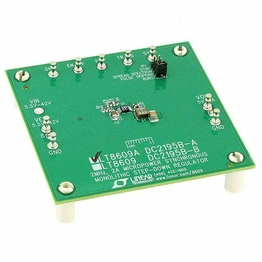 DC2195B-A Analog Devices