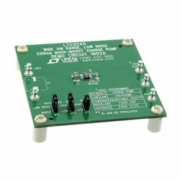 DC1802A Analog Devices