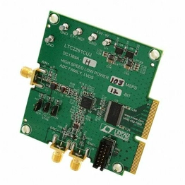 DC1369A-H Analog Devices