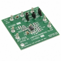 DC338B-A Analog Devices