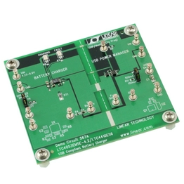 DC567A Analog Devices