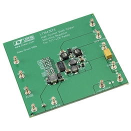 DC620A Analog Devices