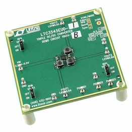 DC1193A-B Analog Devices